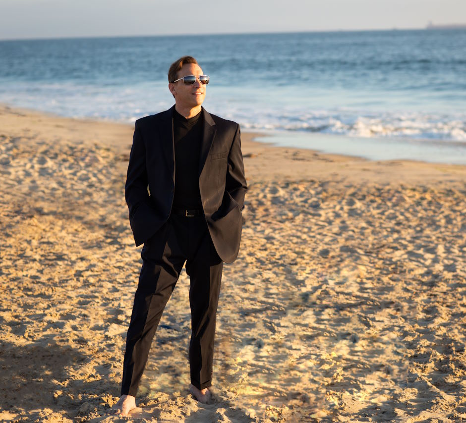 Gregg Goodhart coaching